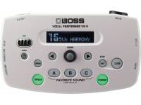 <b>BOSS VE-5 WH Processador de Voz Harmonizer Profissional Branco</b> <b>BOSS VE-5 WH Processador de Voz Harmonizer Profissional Branco</b>